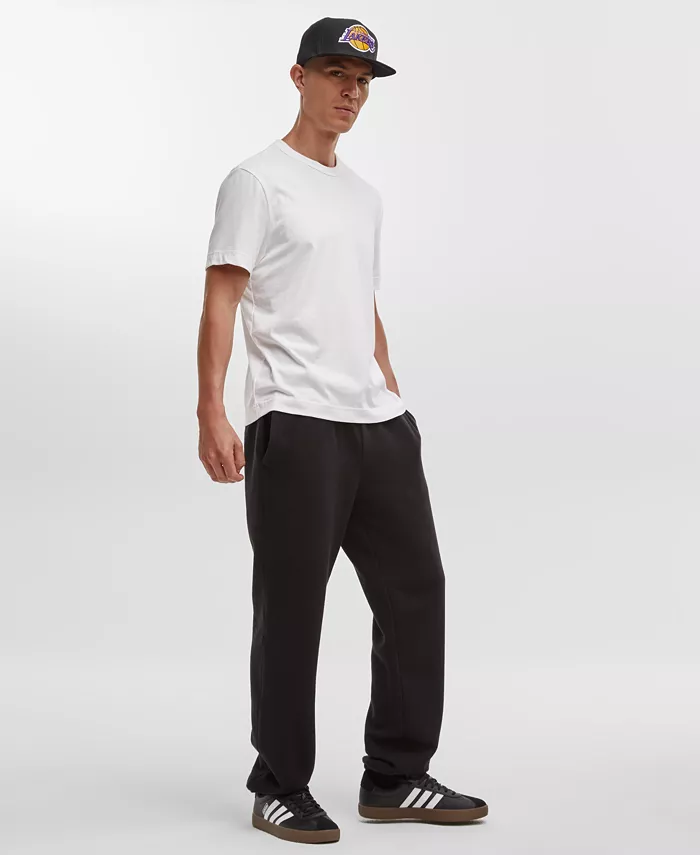 Men's Regular-Fit Fleece Joggers - thumbnail 7