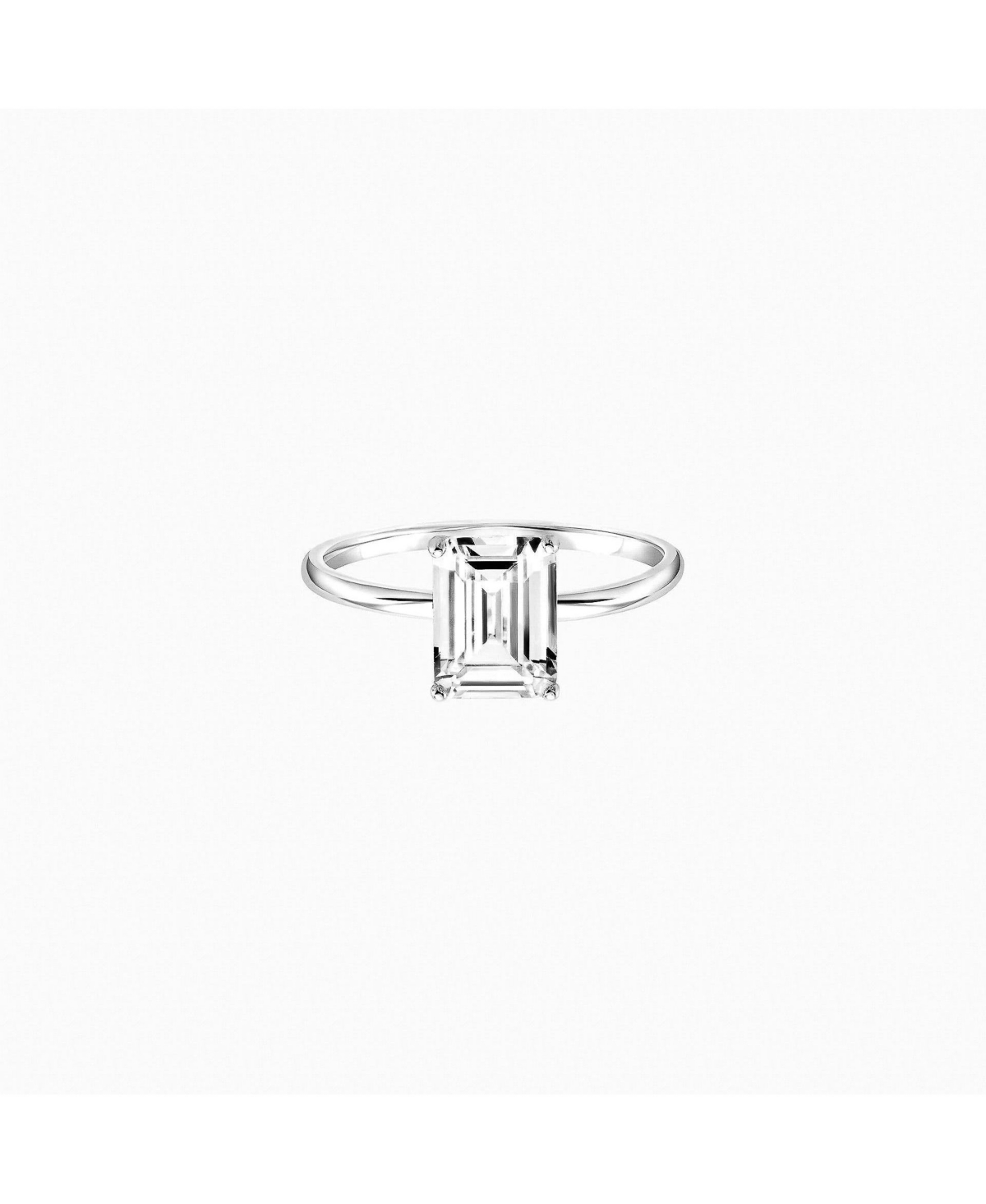 Connie Ring - Silver -