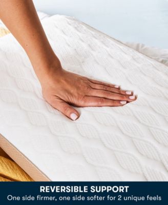 Align Revive Gel Memory Foam Pillow, Queen