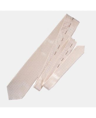 Barbera - Silk Jacquard Tie for Men