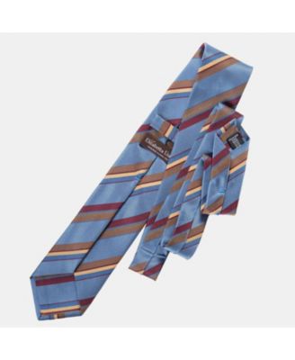 Battisti - Silk Jacquard Tie for Men