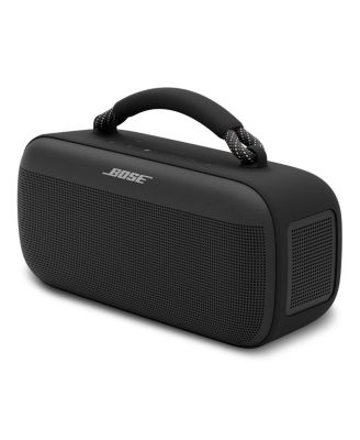 SoundLink Max Bluetooth Boombox Speaker