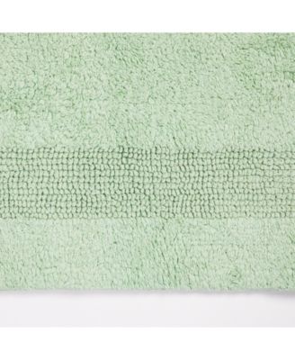 Provence Cotton Bath Rug, 24x40 in