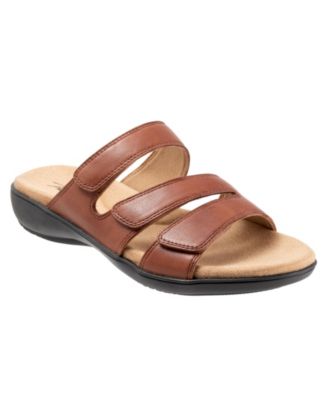Trotters