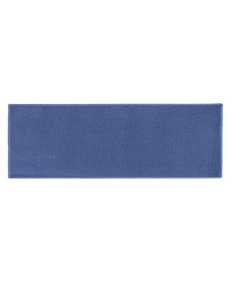 Kitchen Runner Rug (20x60 in.), Non-Skid Backing