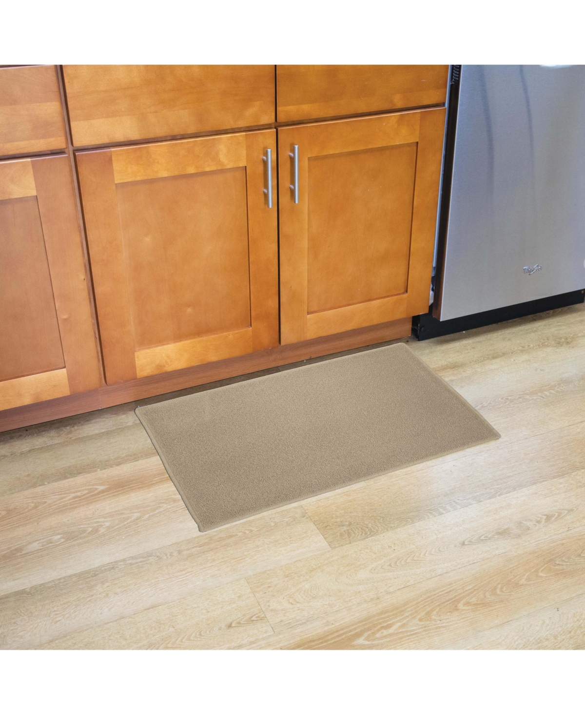 Sloppy Chef Arkwright Kitchen Throw Rug (20x30 in.), Color Options
