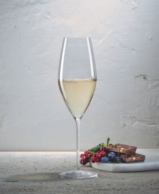 Stem Zero Grace Sparkling Wine Glass