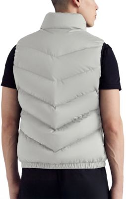 Men's Andrus Puffer Down Vest