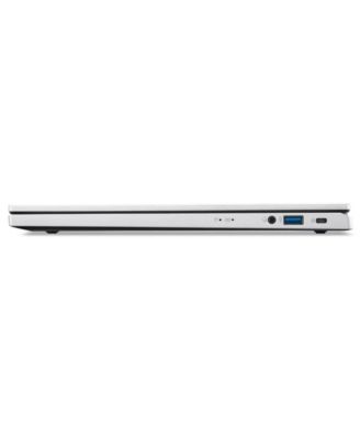 15.6" Aspire Go 15 Laptop Intel i3-N305 8GB RAM 128GB SSD Storage - Pure Silver