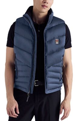 Men's Andrus Puffer Down Vest