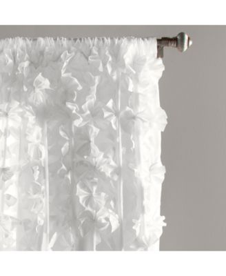 Riley Window Curtain Panel