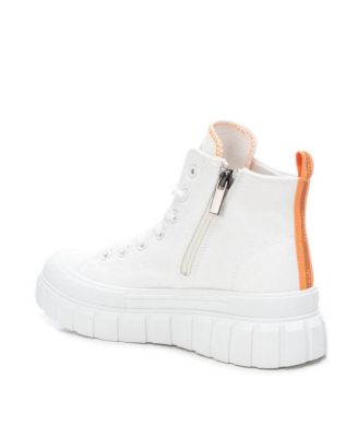 Women's Sneakers Boots By
