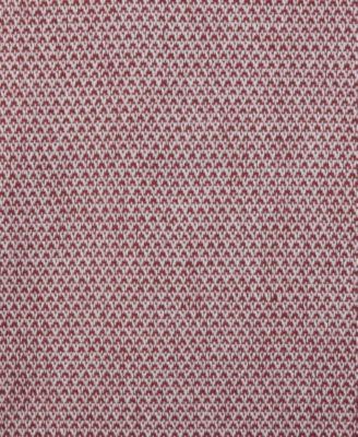 Everyday Collection Foodie Kitchen Set, Dishtowel Dishcloth, Barn Red, 5 Piece