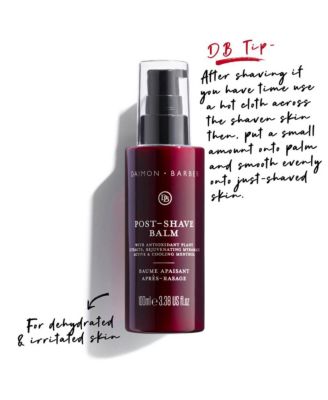 Post Shave Balm