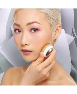 Elite Collection Palm Mini Brush