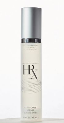 Hair Prescriptives