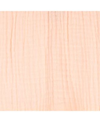 Toddler Girls Gauze Dress