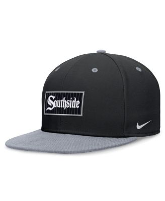 Nike white sox hat online