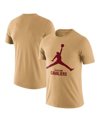 【NIKE】Cleveland Cavaliers Essential Jordan NBA T-Shirt Cleveland Cavaliers Essential Men's Jordan NBA T-Shirt. Nike.com