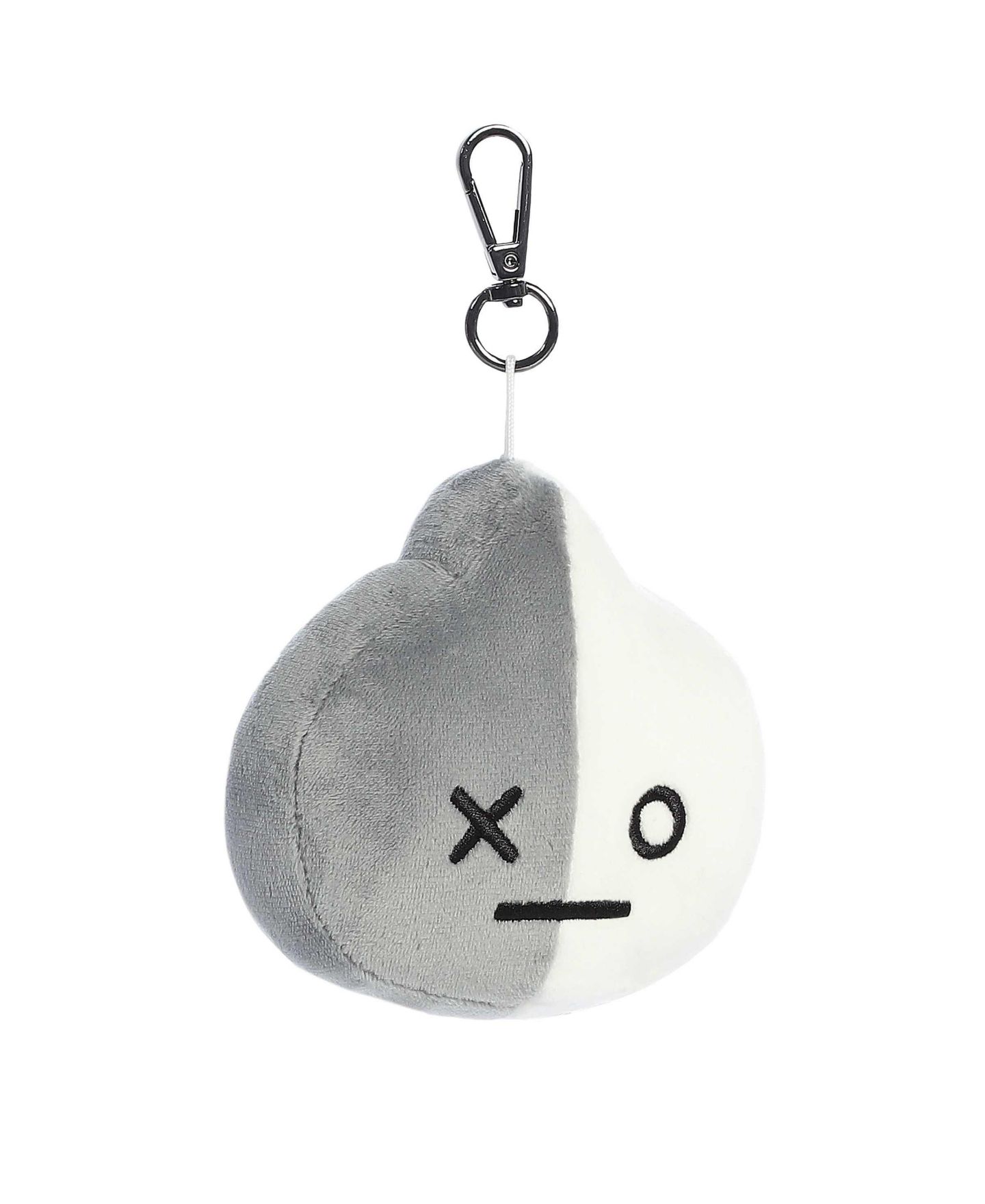 Детский брелок Aurora Van Mini 4" Plush Keychain — фото 3