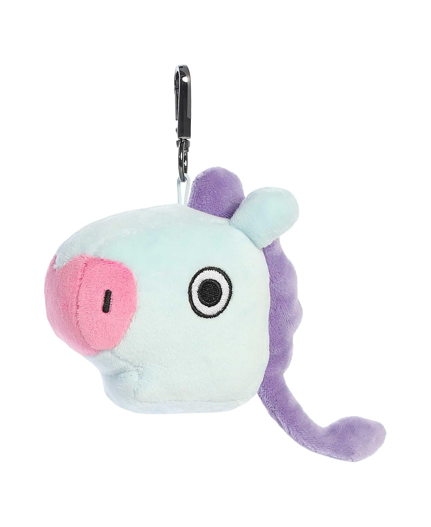 Детский брелок Aurora Mang Mini Plush Keychain — фото 5