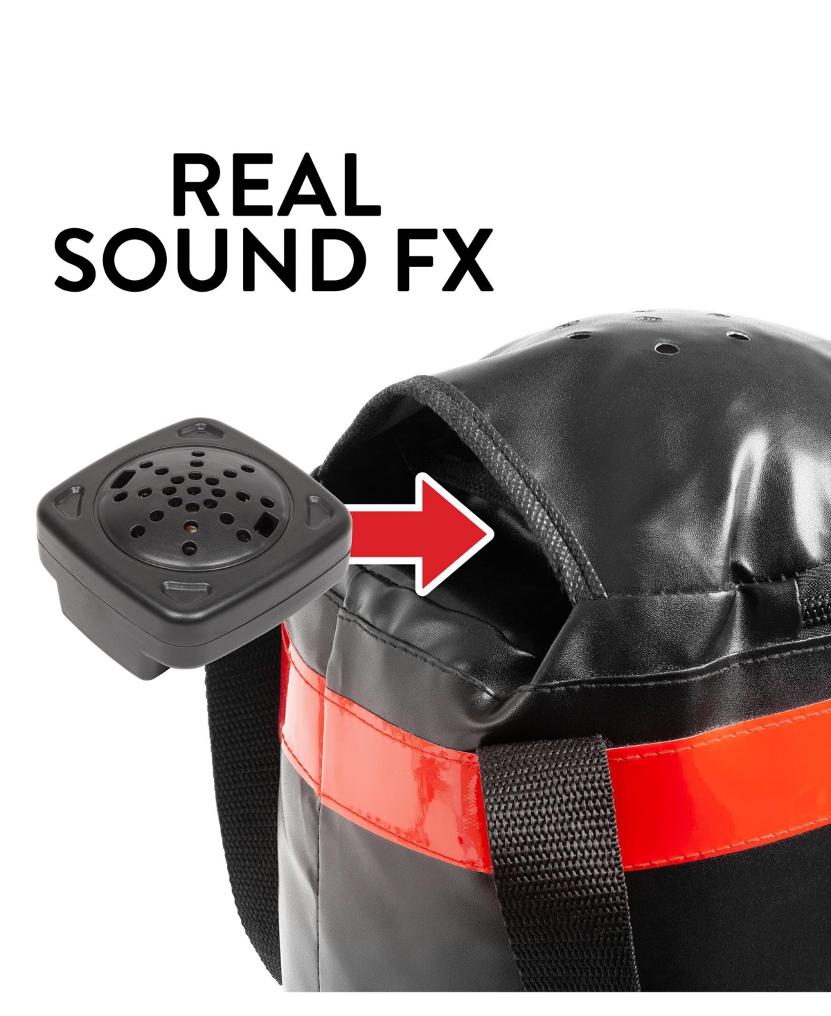 World Tech Toys Mike Tyson Kids Boxing In Multi