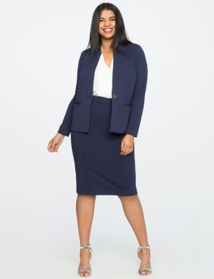 Women's The Ultimate Stretch Pencil Skirt