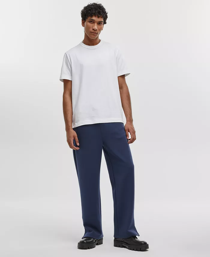 Men's Regular-Fit Track Pants