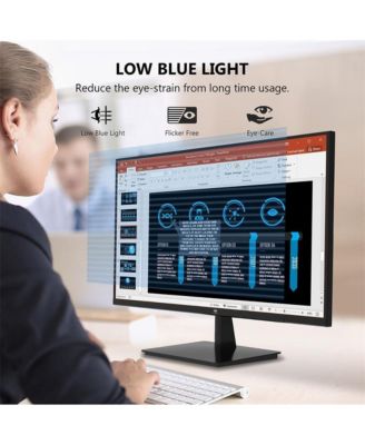 24 inch 1080P Full HD Ultra-Slim Frame 100Hz 5ms IPS Monitor