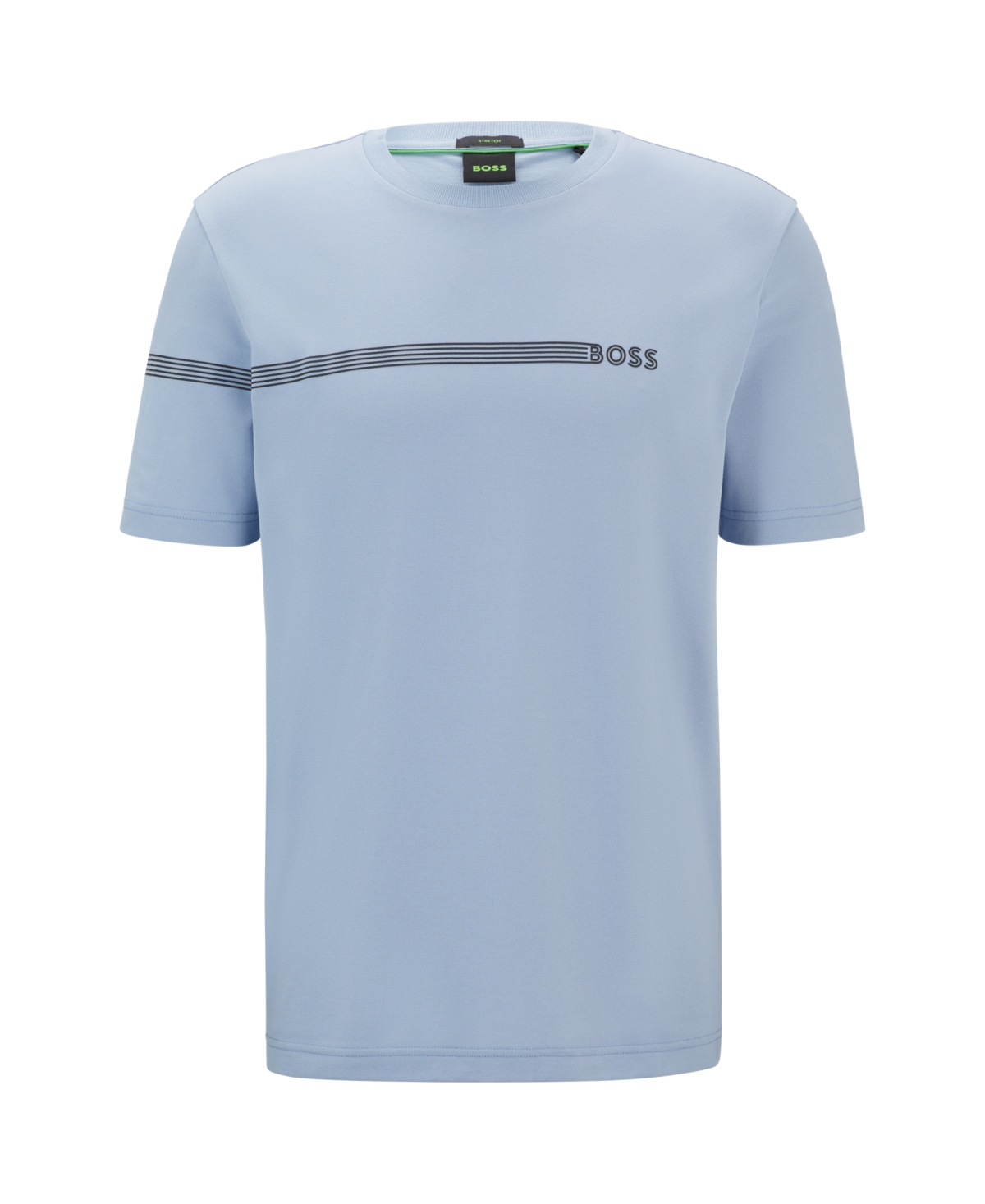 Boss by Hugo Boss Men's Logo T-Shirt
