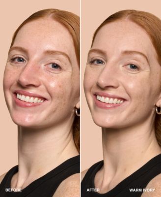 Weightless Skin Oil-Controlling Foundation SPF 15 with Hyaluronic Acid, 1.0 oz.