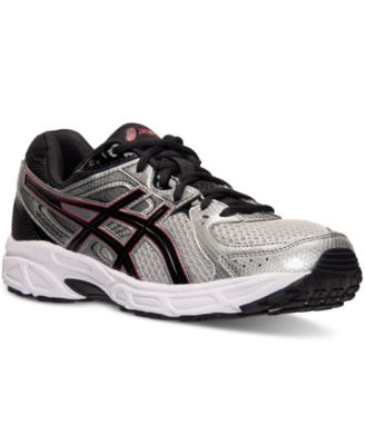 asics contend 2 running shoes