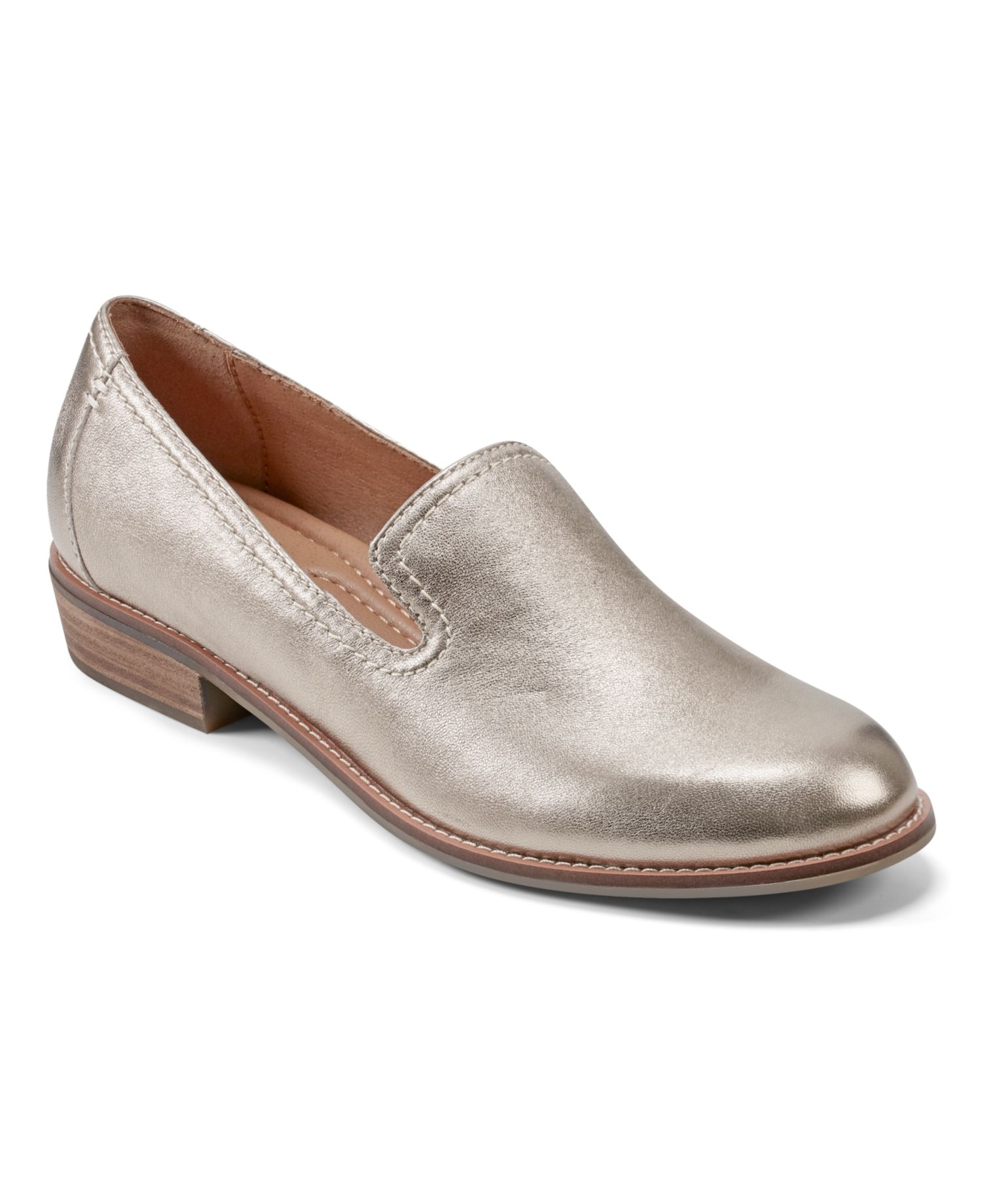Women's Edna Flat Slip-On Loafers