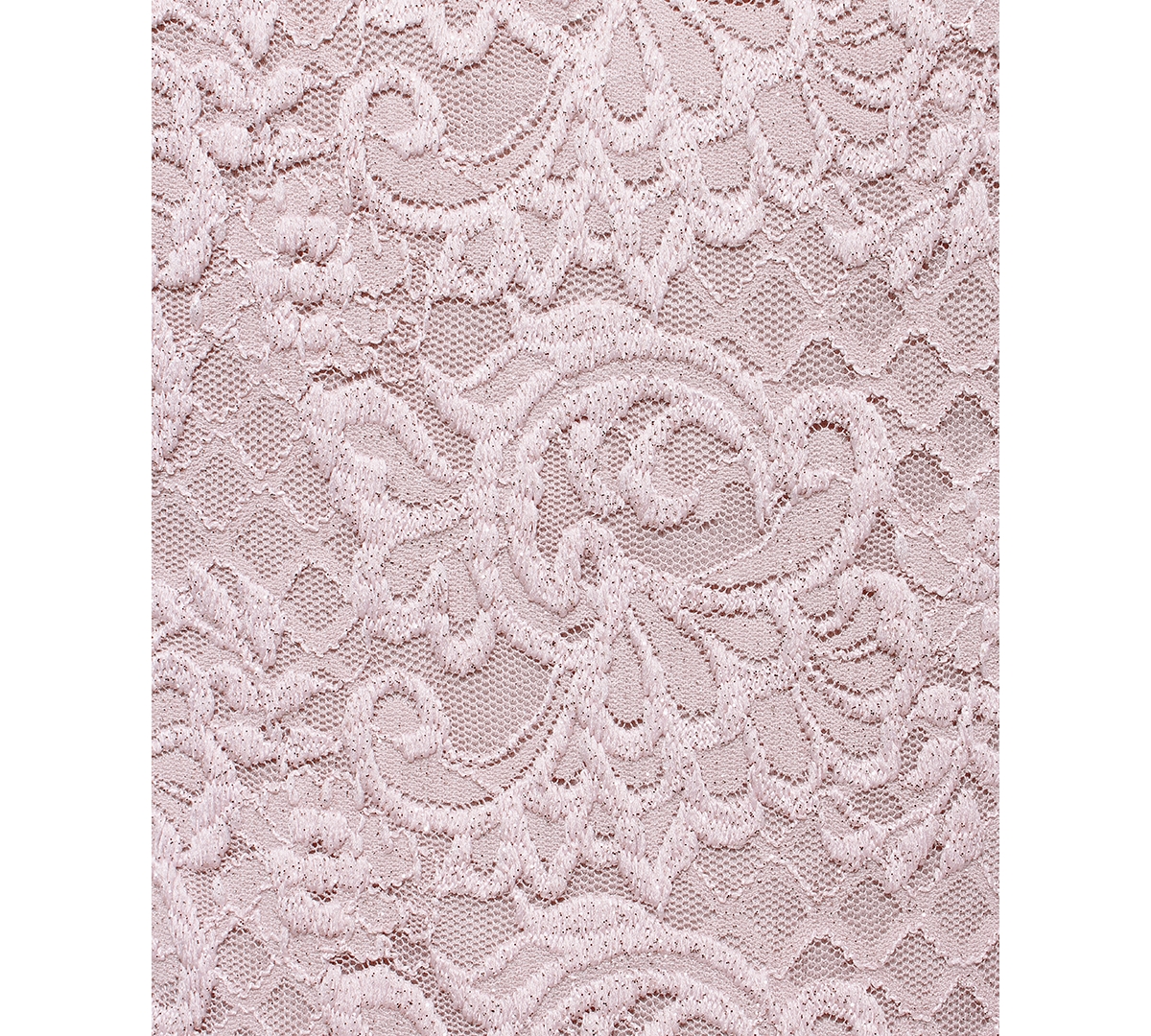 Alex Evenings Lace Jacket & Lace-Top Gown