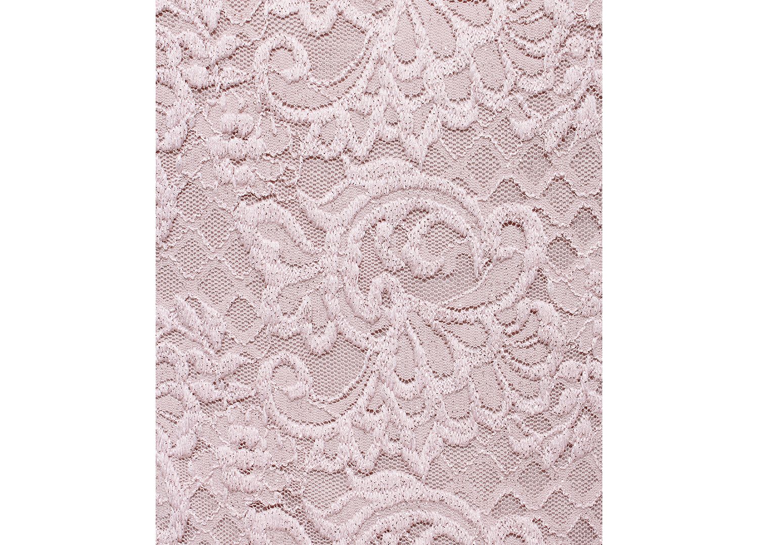 Women's Lace Jacket & Lace-Top Gown