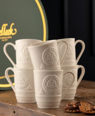 Belleek Pottery