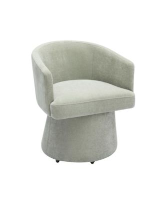 1 Pc. Rolling Desk Chair