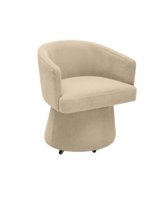 1 Pc. Rolling Desk Chair