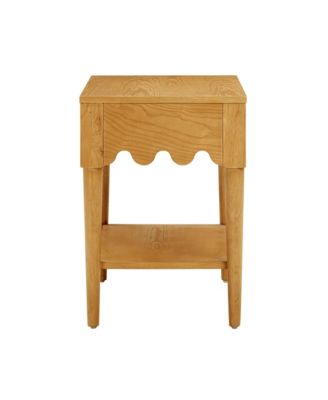 1 Pc. Nightstand