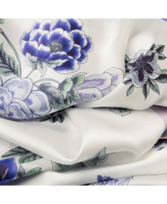 Bella - Silk Scarf/Shawl for Women