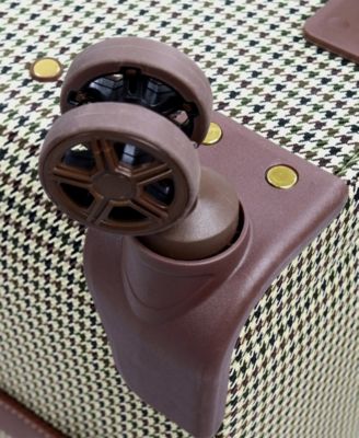 Cambridge 16" 8-Wheel underseater