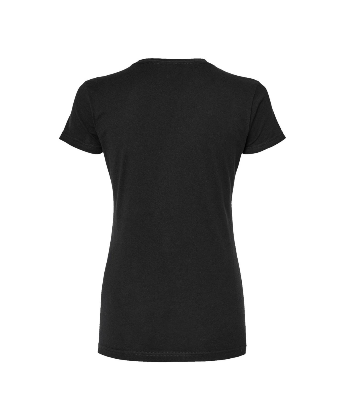 HYBRID APPAREL TRENDY JUNIORS LILO AND STITCH USA GRAPHIC TEE 