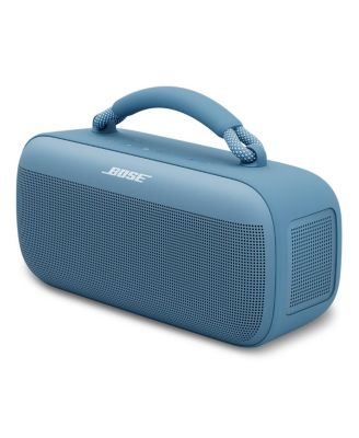 SoundLink Max Bluetooth Boombox Speaker