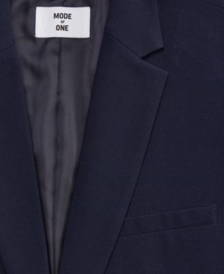Men's Slim-Fit Suit Blazer, Created for Macy's 