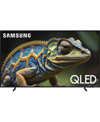 Samsung 85" Class Q60D Series QLED 4K UHD Smart Tizen TV - QN85Q60D