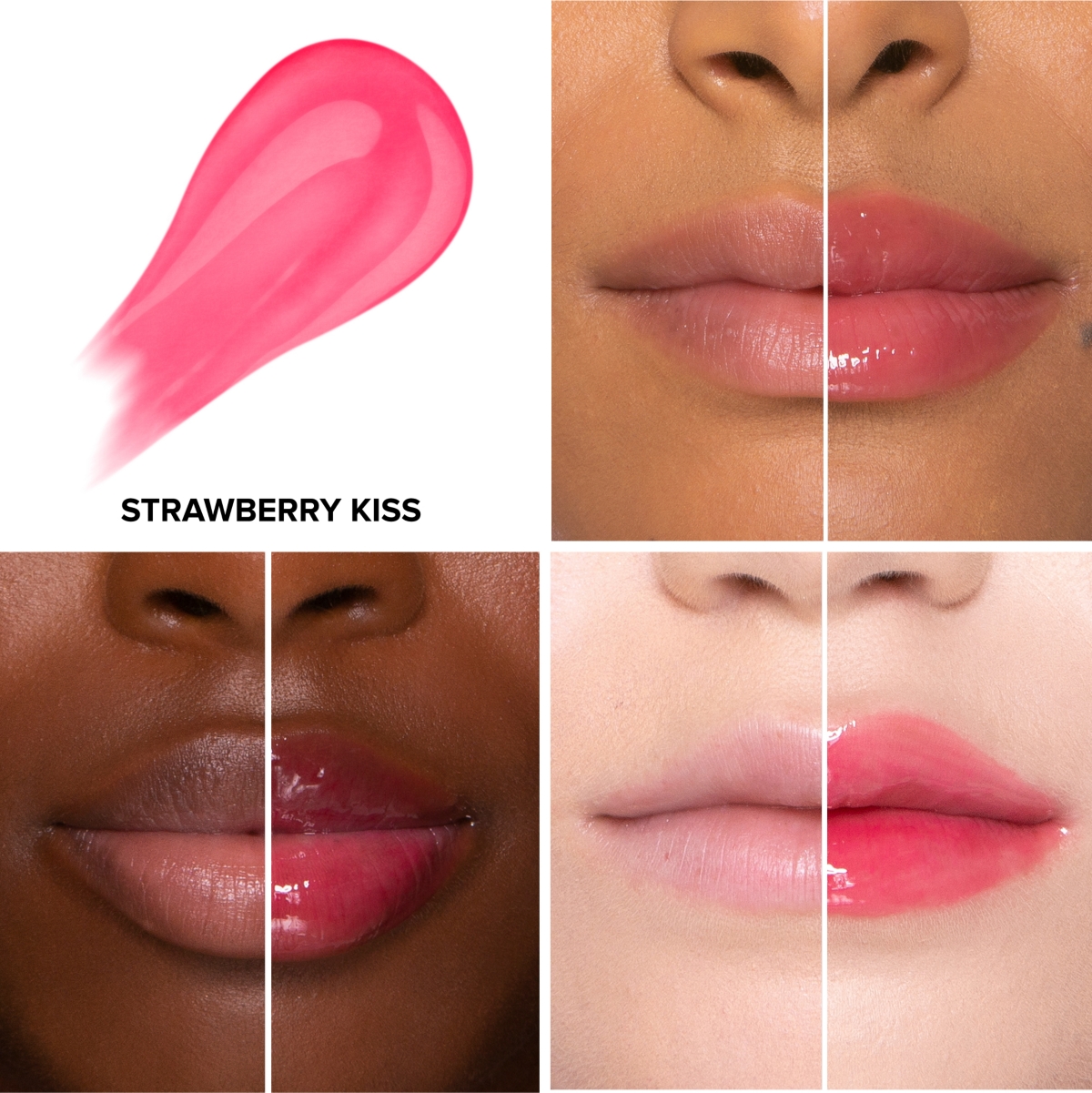 Too Faced Lip Injection Extreme Instant & Long-Term Lip Plumper