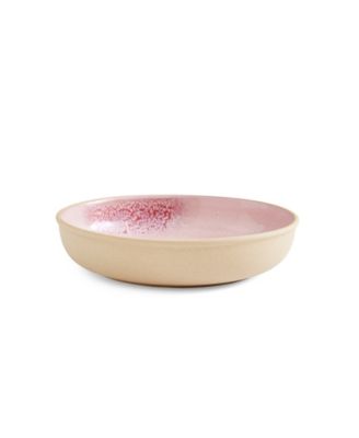 Minerals Low Bowls, Set of 4 