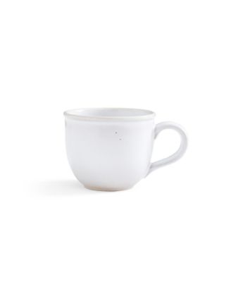 Minerals Mugs, Set of 4 