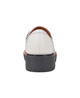 Women's Zalor Slip-On Lug Loafers