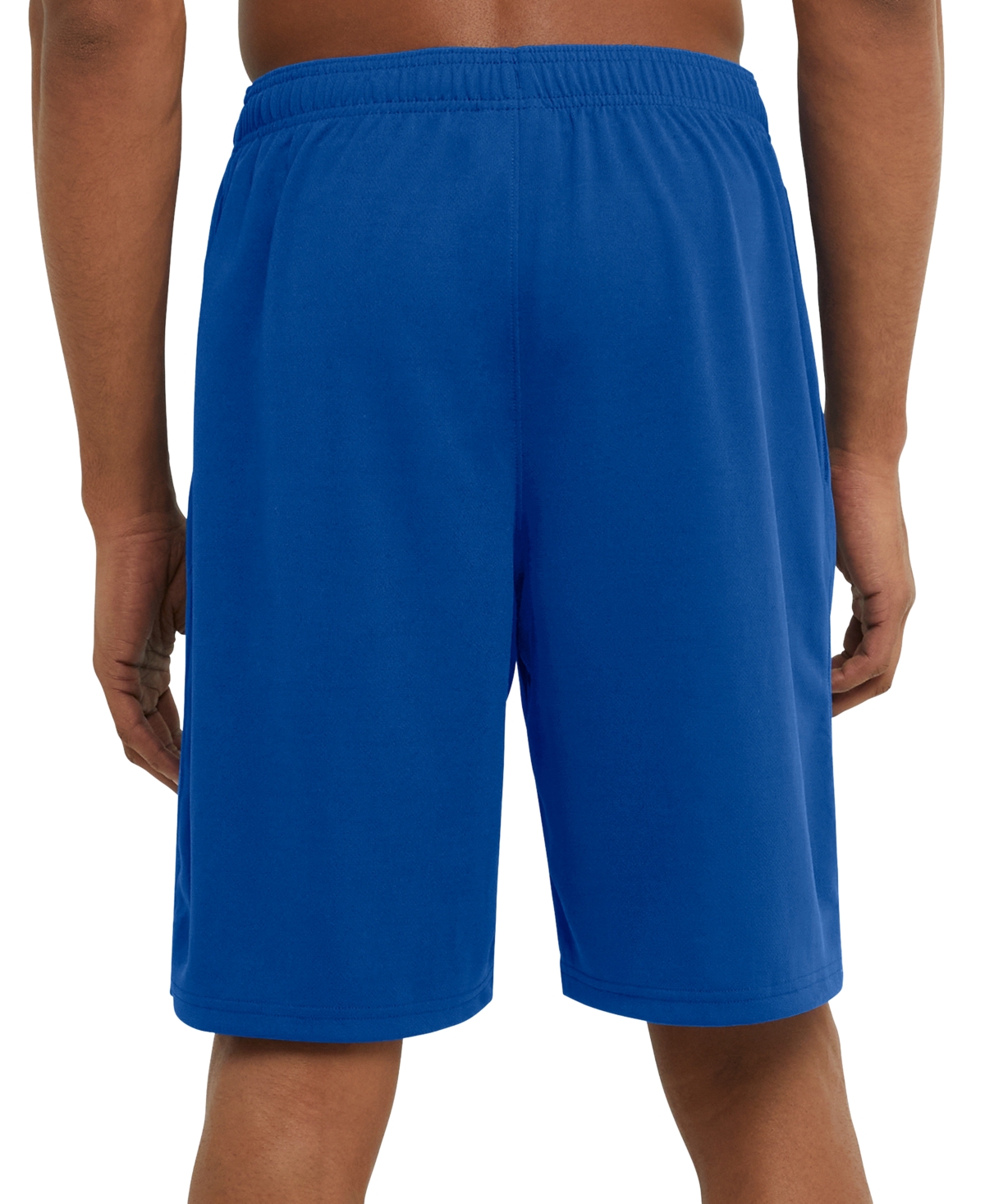 Champion Men's Double Dry Cross-Training 10